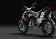 KTM 690 Supermoto